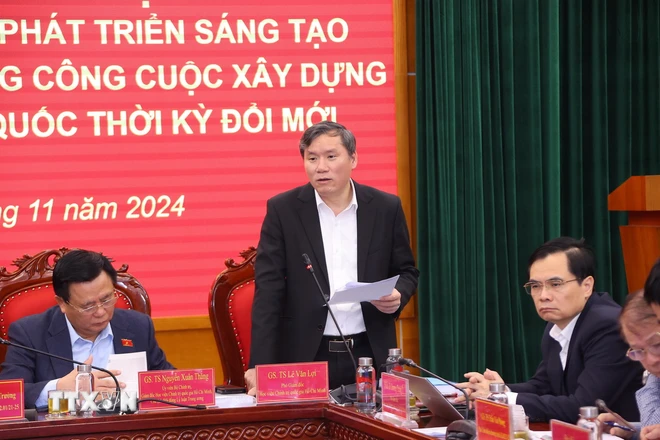 ttxvn_tien sy le van loi.jpg