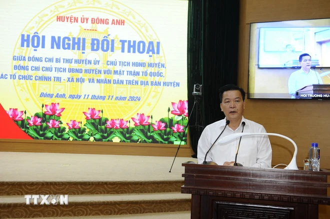 ttxvn_dong anh doi thoai 1.jpg