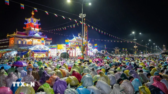 ttxvn-dai_le_hoi_yen_dieu_tri_cung_dao_cao_dai_tay_ninh (19.jpg