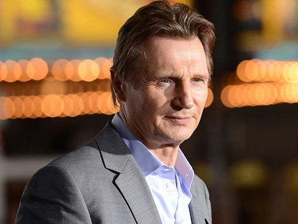 Liam Neeson plays American general in Korean movie about the battle of Icheon photo 1