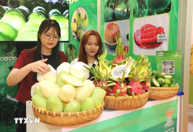 ttxvn_Asia Fruit Logistica 2.jpg