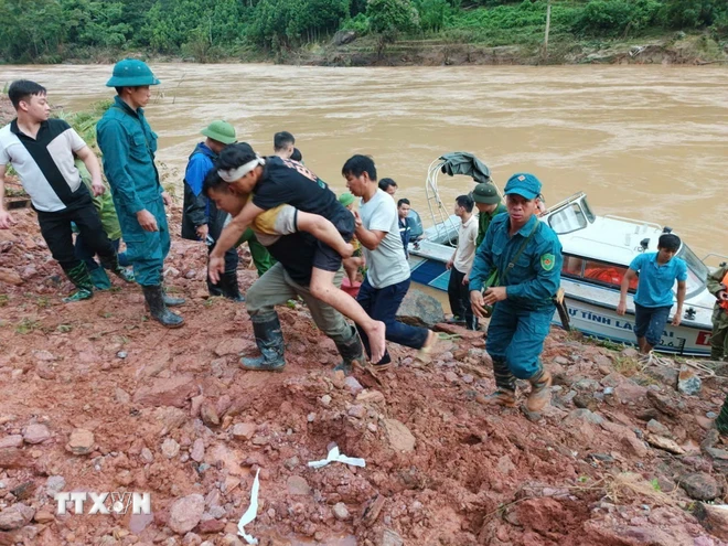 ttxvn_sat lo Lao Cai (3).jpg