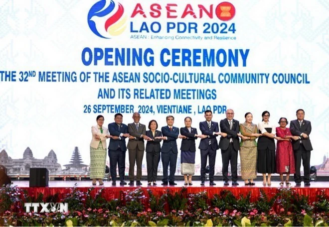 ttxvn_cong dong van hoa xa hoi asean (3)_resize.jpg