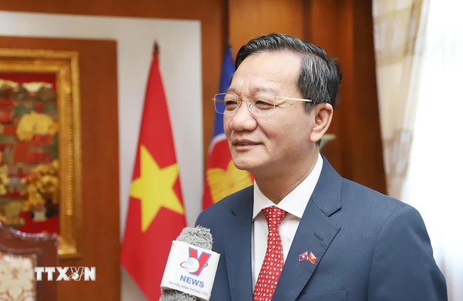 ttxvn_Dai su Nguyen Minh Tam 2.jpg