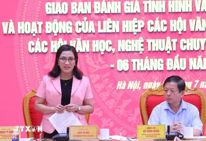 ttxvn_giao_ban_danh_gia_tinh_hinh_van_hoc_nghe_thuat_6_thang_dau_nam_2024_2.jpg