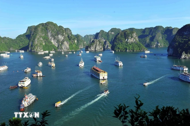 TTXVN_2405vinhHalong.jpg