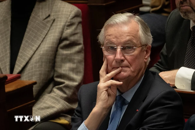 ttxvn_Michel Barnier (2).jpg