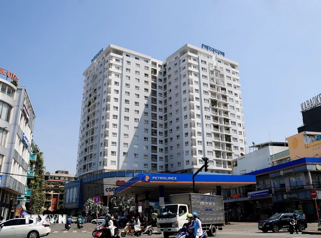 Thành phố Hồ Chí Minh ưu tiên hướng thu hút nguồn kiều hối đầu tư vào hạ tầng