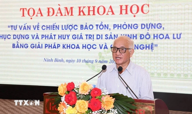 ttxvn_kinh do hoa lu.jpg