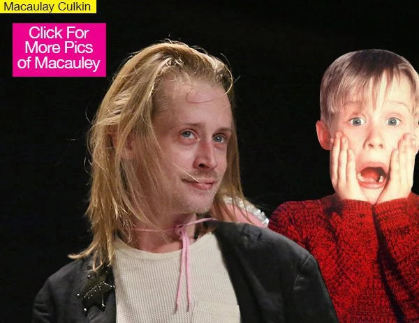 Former child star "Home Alone" Macaulay Culkin is rumored to have passed away photo 1