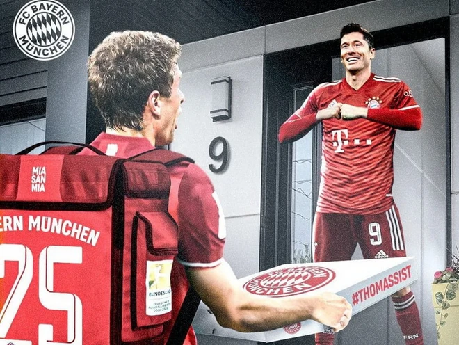 Thomas Müller 24 năm gắn bó với Bayern: 7 điều quyến rũ và 'duy nhất' ảnh 6