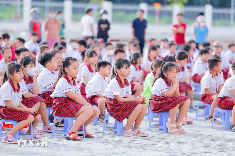 UNDP xếp Việt Nam nằm trong nhóm phát triển con người cao