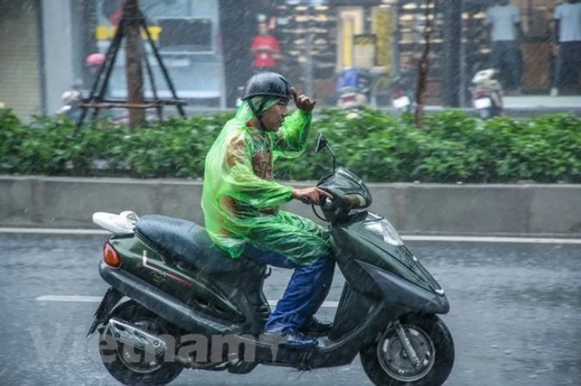 Ảnh minh họa. (Nguồn: Vietnam+)