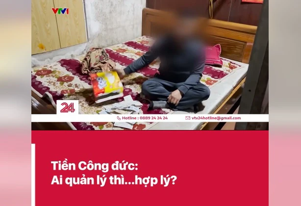 Hình ảnh cắt từ clip của vụ việc.