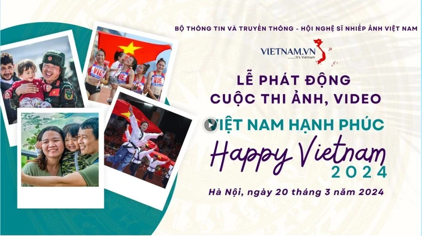 (Nguồn: Vietnam+)