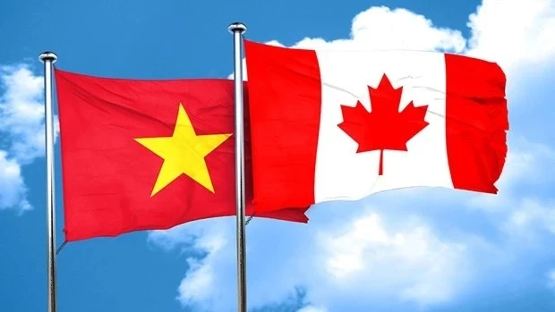Canada muốn thúc đẩy quan hệ với Việt Nam trong bối cảnh mới