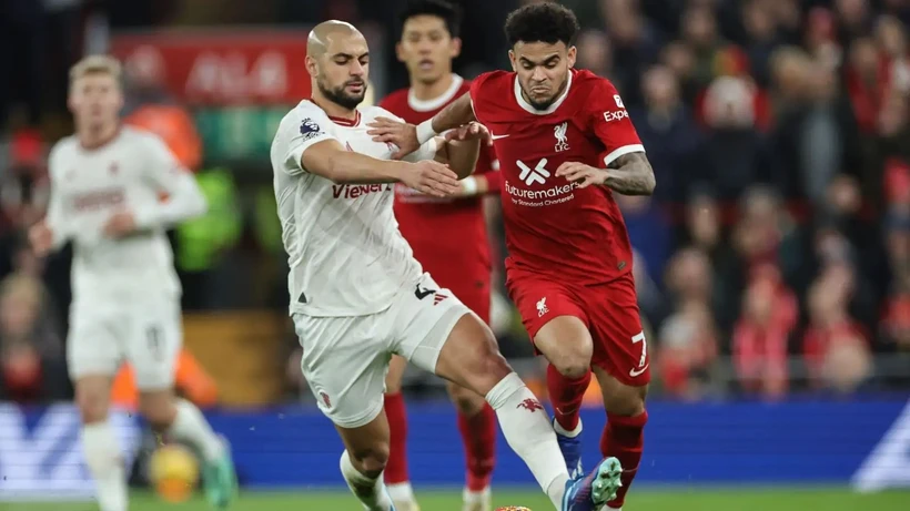 M.U sẽ đối đầu Liverpool ở tứ kết FA Cup. (Nguồn: Getty Images)