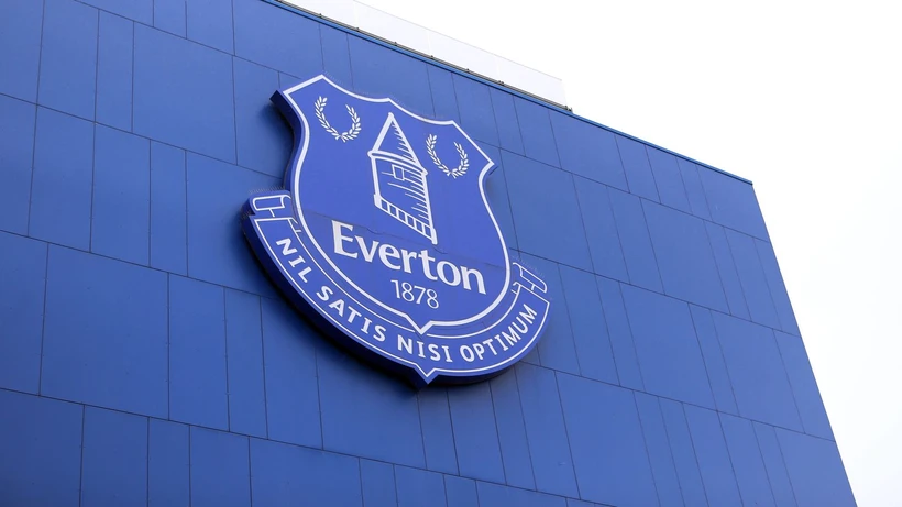 Everton bị trừ điểm lần thứ 2 ở mùa giải này. (Nguồn: Sky)