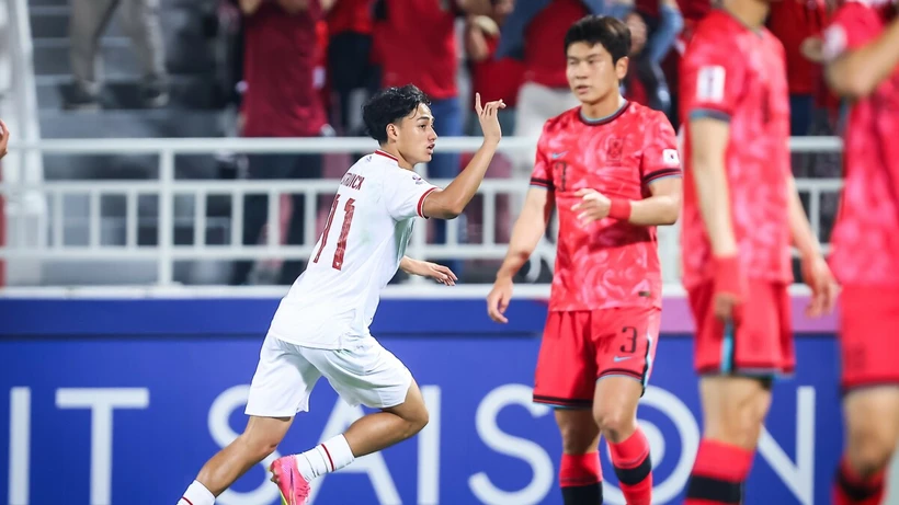 @Keobong365 - Soi kèo trận U23 Indonesia vs U23 Uzbekistan 21h Ngày 29/4