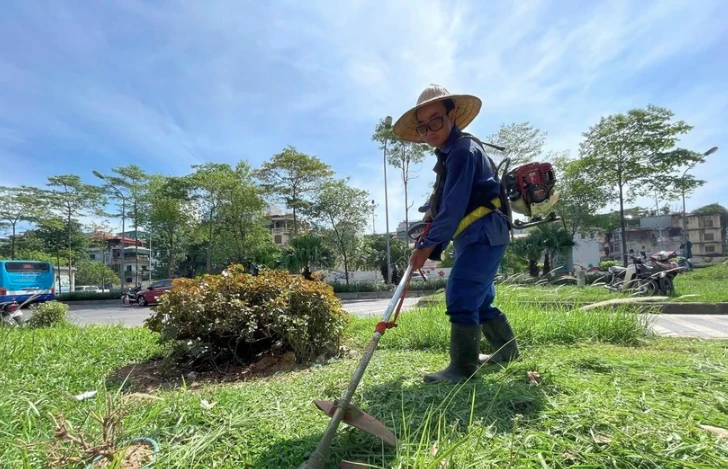 Ảnh minh họa. (Nguồn: Vietnam+)