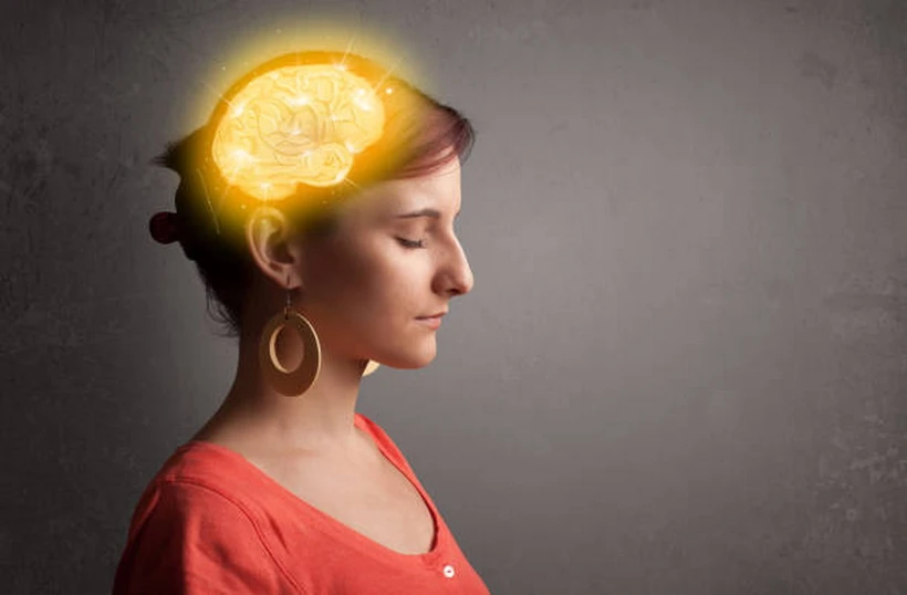 Bộ não con người chứa đựng nhiều bí ẩn thú vị. (Nguồn: iStock)