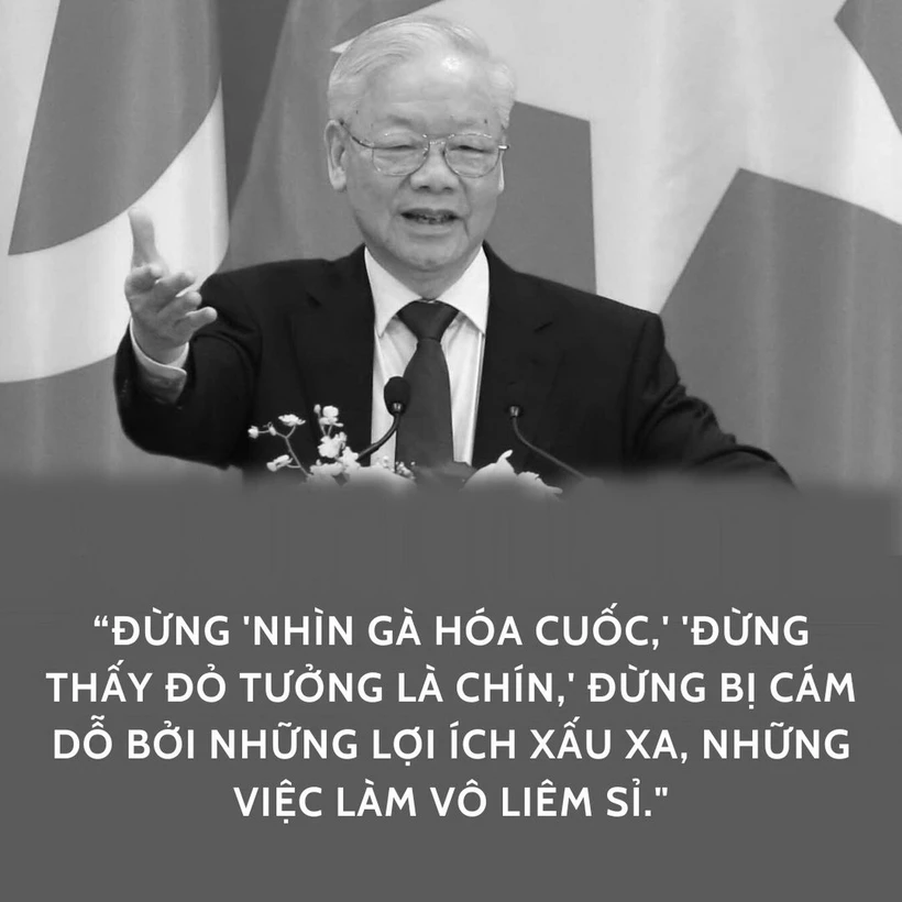 (Nguồn: Vietnam+)