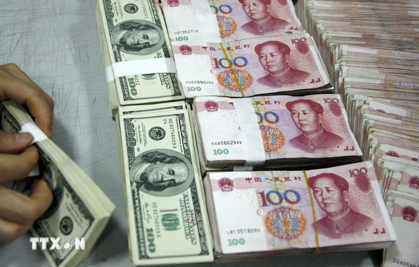Trung Quốc siết chặt quy định đối với các quỹ đầu tư mạo hiểm
