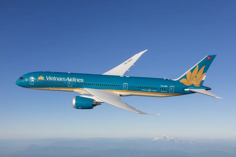 Bay nội địa Hè 2024 chỉ hơn 1 triệu đồng cùng Vietnam Airlines