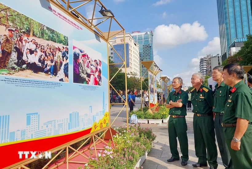 Chiến thắng Điện Biên Phủ - Sức mạnh Việt Nam, tầm vóc thời đại