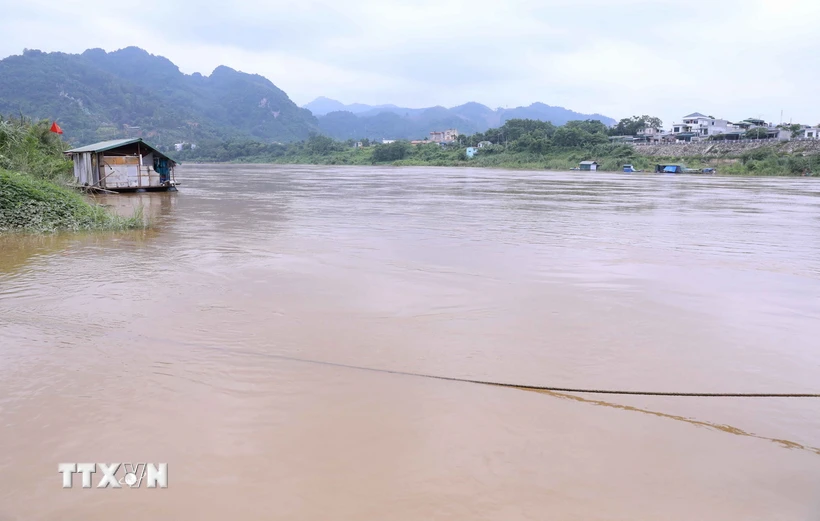 (Ảnh minh họa: Quang Cường/TTXVN)