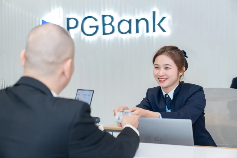 Ngân hàng PGBank được chấp thuận tăng vốn điều lệ lên 5.000 tỷ đồng